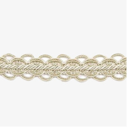 Тесьма декоративная AG998-2210 от Vinarti