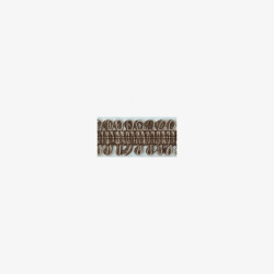 Тесьма декоративная 953-05 Savage от Art Trimming