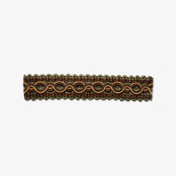 Тесьма декоративная Galon 4105 Ribera от Колми-СКД