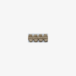 Тесьма декоративная 952-02 Savage от Art Trimming