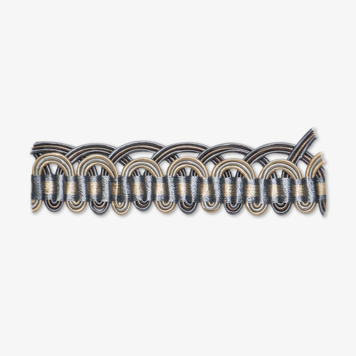 Тесьма декоративная Galon 4205 Imperial от Колми-СКД - Фото