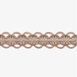 Тесьма декоративная AG998-2217 от Vinarti