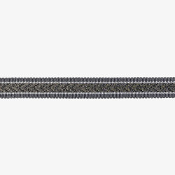 Тесьма декоративная ZG8043-2661 от Vinarti