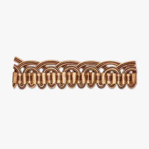 Тесьма декоративная Galon 4209 Imperial от Колми-СКД - Фото