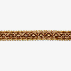 Тесьма декоративная Galon 4101 Ribera от Колми-СКД