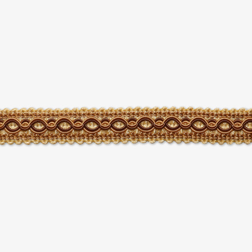 Тесьма декоративная Galon 4101 Ribera от Колми-СКД - Фото