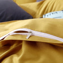 Фото №5 постельного белья из сатина на резинке Misty 411R: семейного