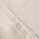 Постельное белье сатин Emma 409 2 спальное | Ситрейд - Фото №8