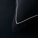 Постельное белье с одеялом сатин Luana 304 Евро | Ситрейд - Фото №11