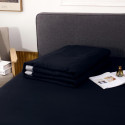 Постельное белье с одеялом сатин на резинке Luana 304R Евро | Ситрейд - Фото №12