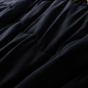 Постельное белье с одеялом сатин Luana 304 Евро | Ситрейд - Фото №6
