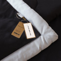 Постельное белье с одеялом сатин Luana 304 Евро | Ситрейд - Фото №8
