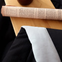 Постельное белье с одеялом сатин Luana 304 Евро | Ситрейд - Фото №9