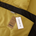Фото №8 постельного белья из сатина на резинке с одеялом Luana 309R: евро