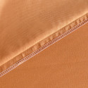 Постельное белье сатин тенсель Chery 203 Евро | Ситрейд - Фото №10