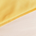 Постельное белье сатин тенсель Arica 207 Евро | Ситрейд - Фото №10