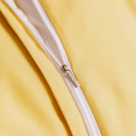 Постельное белье сатин тенсель Arica 207 Евро | Ситрейд - Фото №7