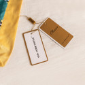 Постельное белье сатин тенсель Arica 213 Евро | Ситрейд - Фото №13