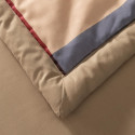 Фото №10 постельного белья на резинке с одеялом из сатина Debby 63R: евро