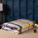 Фото №9 постельного белья на резинке с одеялом из сатина Debby 63R: евро
