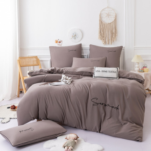 Постельное белье Essie 109 2 спальное | Ситрейд - Фото