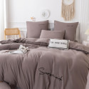 Постельное белье Essie 109 2 спальное | Ситрейд - Фото №2