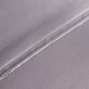 Постельное белье на резинке сатин тенсель Arica 220R Евро | Ситрейд - Фото №10