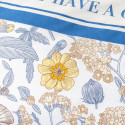 Постельное белье сатин Annabell 360 Евро макси | Ситрейд - Фото №3