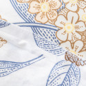 Постельное белье сатин Annabell 360 Евро макси | Ситрейд - Фото №9