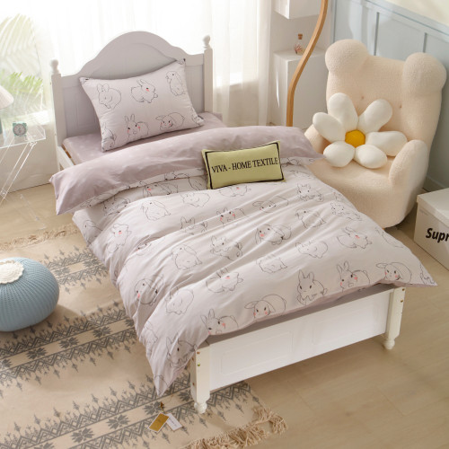 Фото постельного белья детского из люкс-сатина Floria 360: 1,5 спального