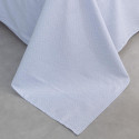 Фото №11 постельного белья на резинке с одеялом из сатина Debby 429R: евро