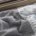 Постельное белье с одеялом сатин Debby 429 Евро | Ситрейд - Фото №7