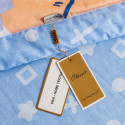 Постельное белье детское с одеялом сатин Mayola 102 1,5 спальное | Ситрейд - Фото №11