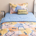 Постельное белье детское с одеялом сатин Mayola 102 1,5 спальное | Ситрейд - Фото №2