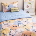 Постельное белье детское с одеялом сатин Mayola 102 1,5 спальное | Ситрейд - Фото №4