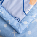 Постельное белье детское с одеялом сатин Mayola 102 1,5 спальное | Ситрейд - Фото №5