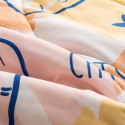 Постельное белье детское с одеялом сатин Mayola 102 1,5 спальное | Ситрейд - Фото №6