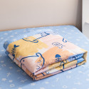 Постельное белье детское с одеялом сатин Mayola 102 1,5 спальное | Ситрейд - Фото №9