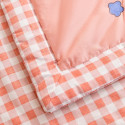 Фото №5 Постельное белье детское с одеялом сатин Mayola 112 1,5 спальное, нав. 50х70 см (1 шт)