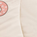 Фото №8 Постельное белье детское с одеялом сатин Mayola 112 1,5 спальное, нав. 50х70 см (1 шт)