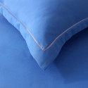 Постельное белье на резинке с одеялом Luana 313R Евро | Ситрейд - Фото №10