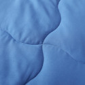 Постельное белье на резинке с одеялом Luana 313R Евро | Ситрейд - Фото №5