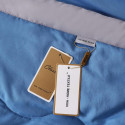 Постельное белье на резинке с одеялом Luana 313R Евро | Ситрейд - Фото №7