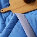 Постельное белье с одеялом Luana 313 Евро | Ситрейд - Фото №8