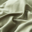 Постельное белье на резинке Emma 434R 2 спальное | Ситрейд - Фото №7