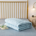 Постельное белье сатин с одеялом Debby 333 Евро | Ситрейд - Фото №12