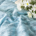 Постельное белье сатин с одеялом Debby 333 Евро | Ситрейд - Фото №3