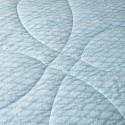 Постельное белье сатин с одеялом Debby 333 Евро | Ситрейд - Фото №8