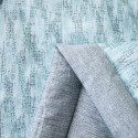 Постельное белье сатин с одеялом Debby 333 Евро | Ситрейд - Фото №9