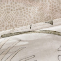 Фото №8 постельного белья из сатин-люкса на резинке Almeta 221R: евро